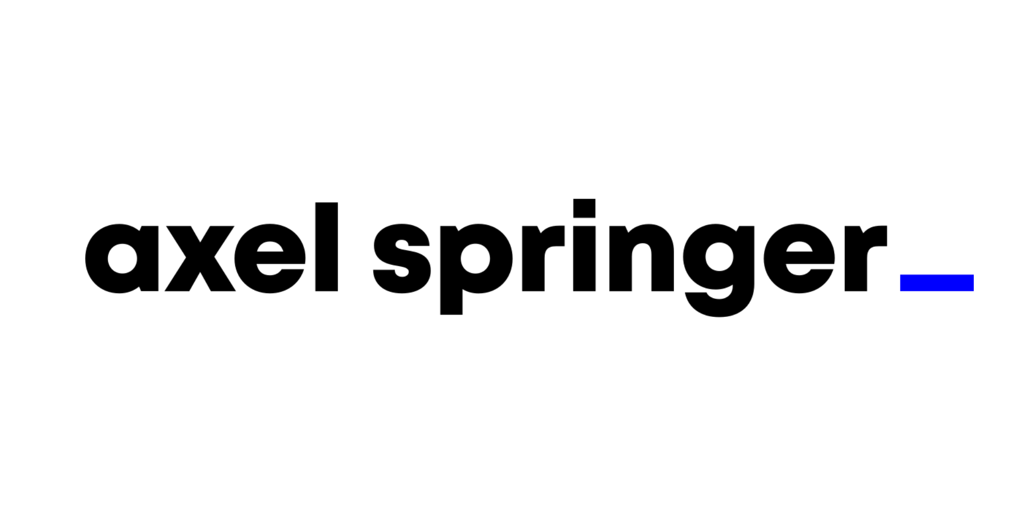 axel springer
