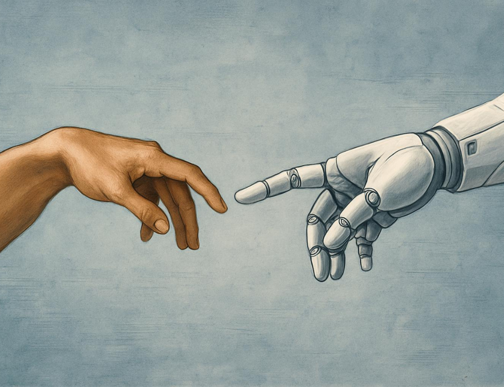 AI Leadership Journey