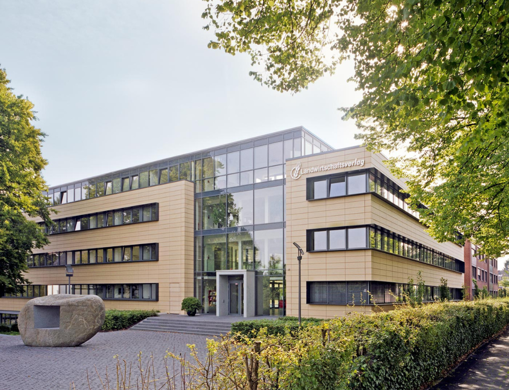 Landwirtschaftsverlag