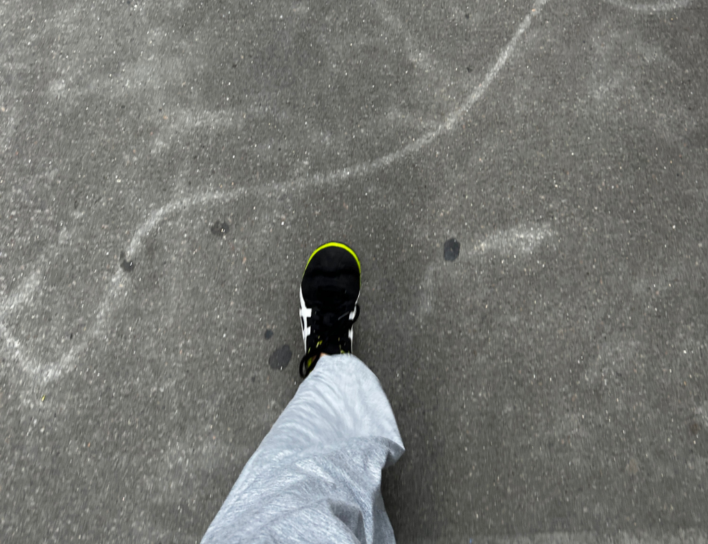 Anita Zielina, CEO Better Leaders Lab, at the Newsrewired Conference in London 2025.