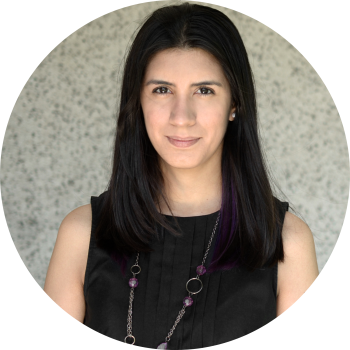 Aldana Vales